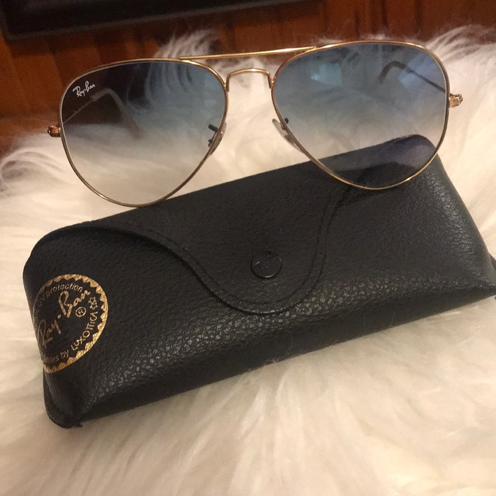 Ray bans